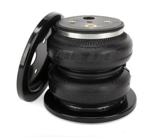 Ford F-350 Super Duty Air Spring Kit - Air Lift - LoadLifter 7500 XL - `23-`26